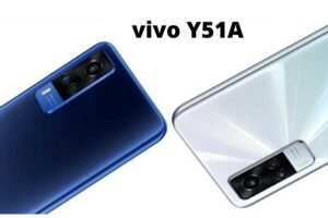 Vivo Y51a