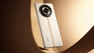 Realme 11 Resmi Rilis