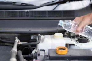 radiator mobil