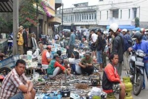 Pasar-onderdil-bandung