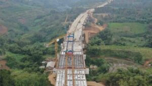 5 Proyek Infrastruktur