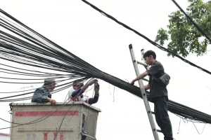 kabel optik