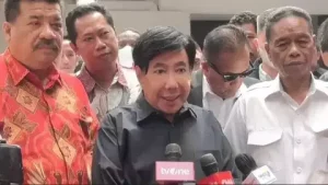 guruh soekarnoputra
