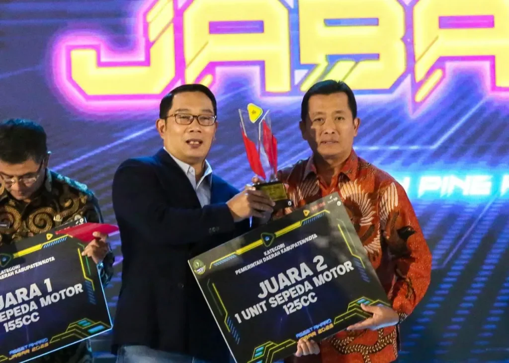 pemkot bandung