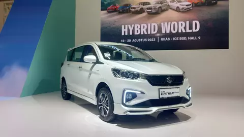 suzuki ertiga