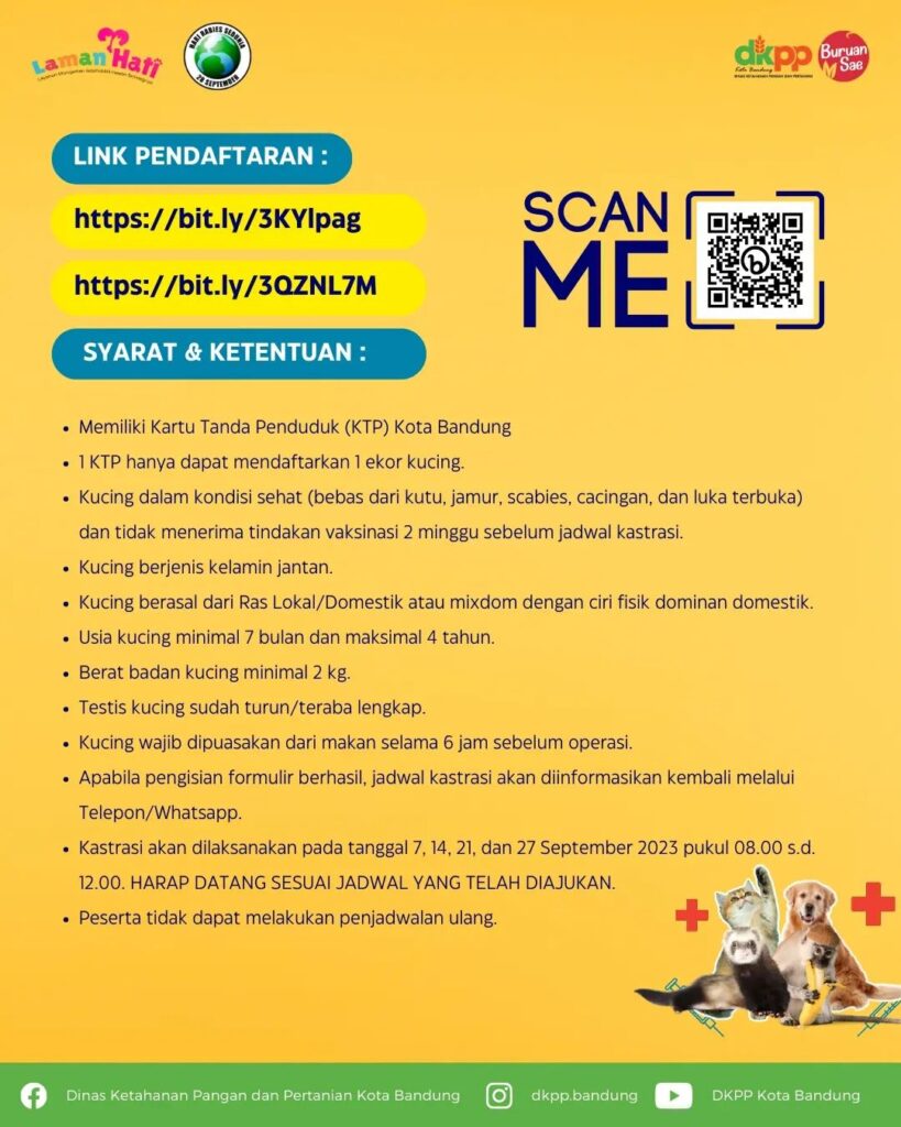 pemkot bandung