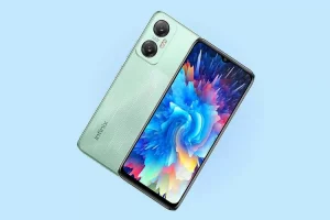 Infinix Hot 20 5G