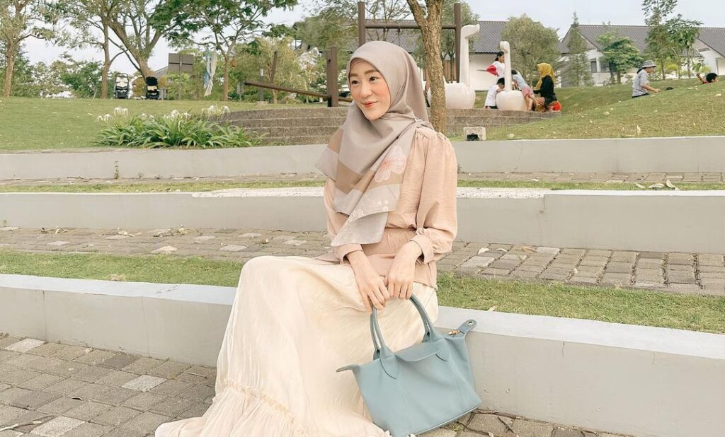 Calon Suami Larissa Chou