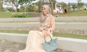 Calon Suami Larissa Chou