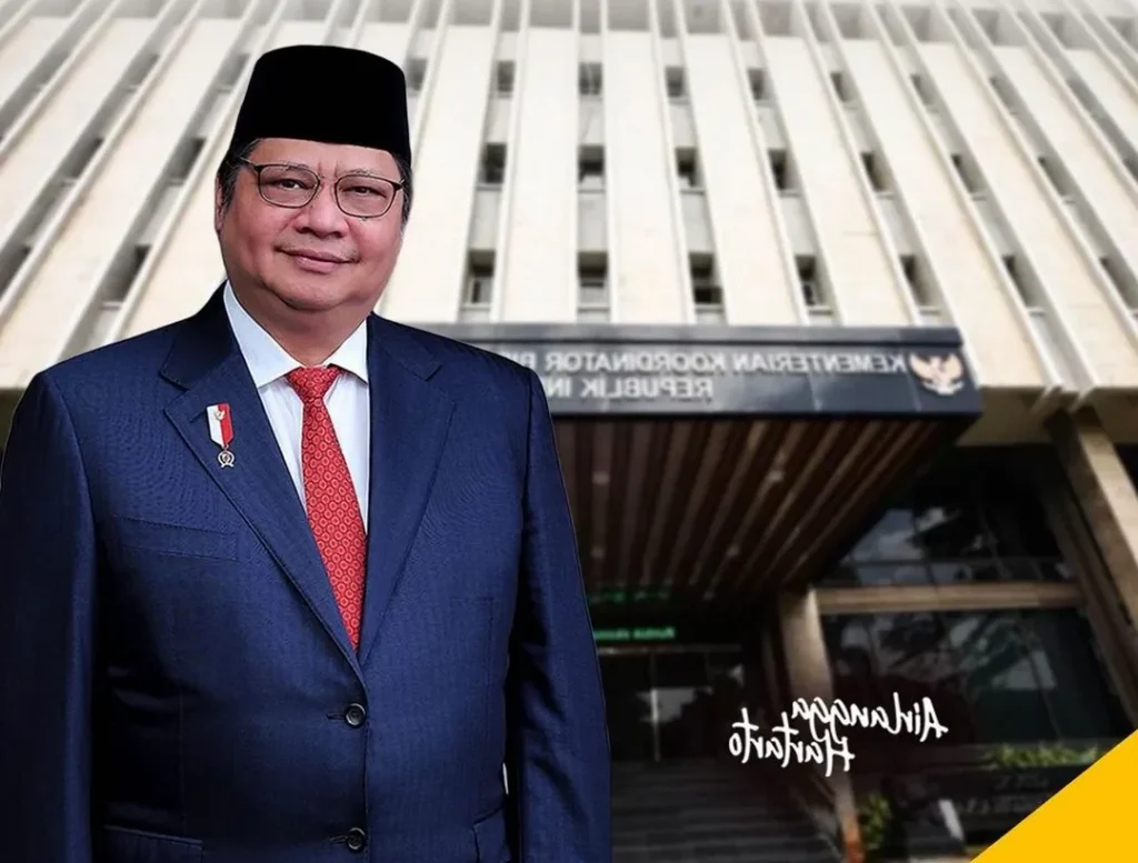 Airlangga: Tidak akan Mendukung Anies