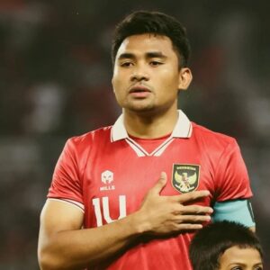 Profil Asnawi Mangkualam