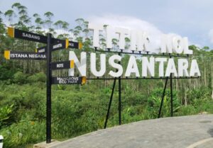 IKN Kota Bahagia