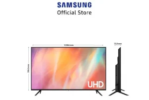 Samsung Smart TV