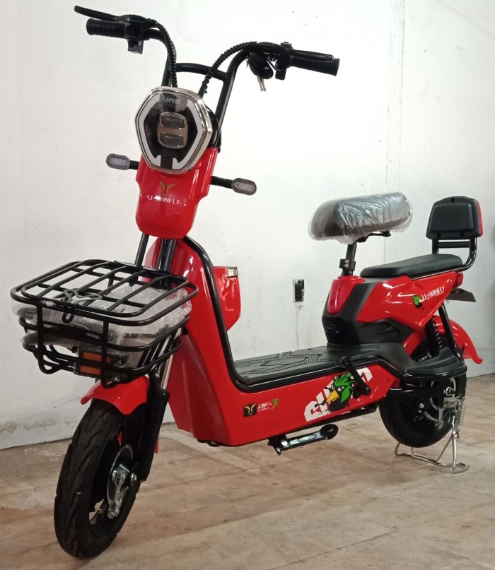 5 Merk Sepeda Listrik Paling Awet dan Tangguh