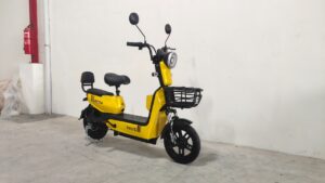 5 Merk Sepeda Listrik Paling Awet dan Tangguh