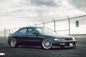 Harga Honda Accord Cielo