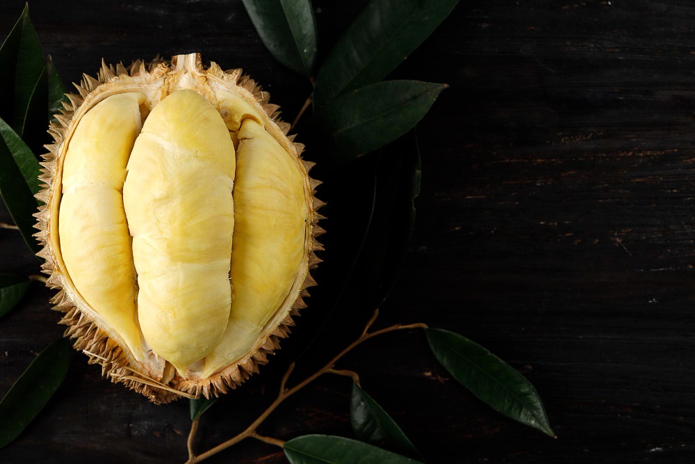 6 Durian Lokal Kualitas Terbaik, Rasa Tidak Mengecewakan!