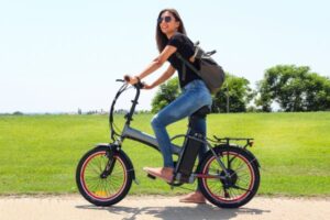 7 Tips Cermat Memilih Sepeda Listrik Sesuai Kebutuhan