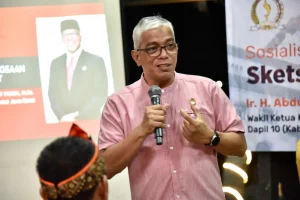 Kualitas Pendidikan di Kota Bogor