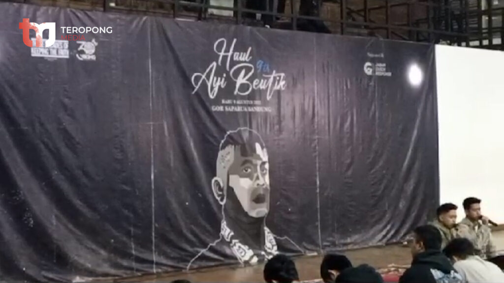 Haul Ayi Beutik