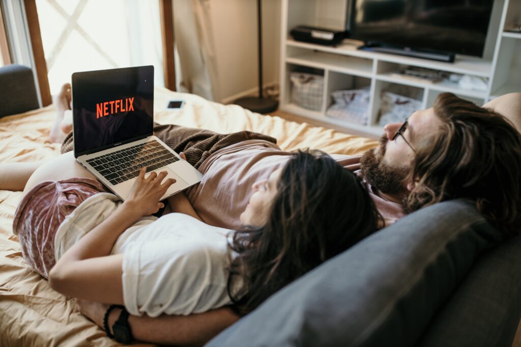 Aplikasi nonton kualitas HD