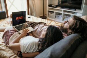 Aplikasi nonton kualitas HD