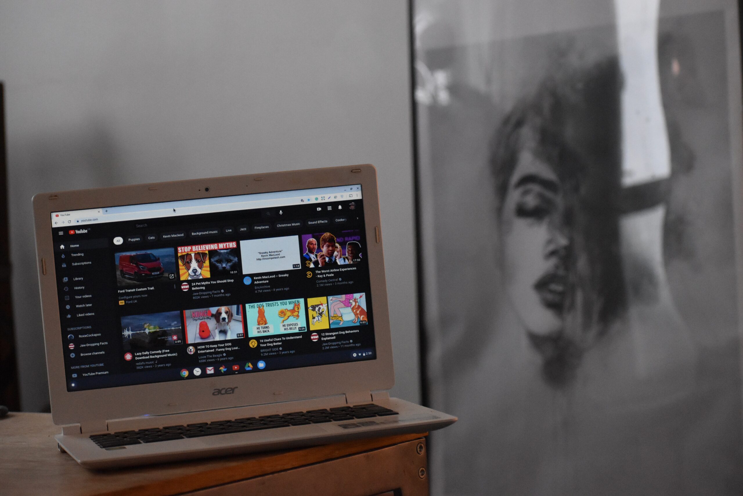 Aplikasi nonton kualitas HD