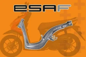 rangka esaf