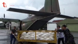 BRIN Berupaya Mengurangi Polusi melalui Modifikasi Cuaca Tanpa Hujan-22-08-2023