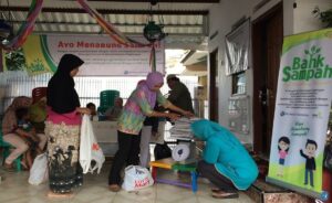Bank Sampah