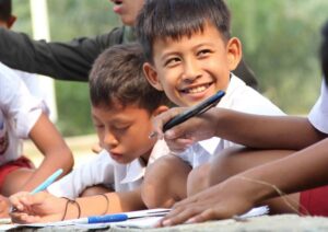 Beasiswa Kepemimpinan TELADAN