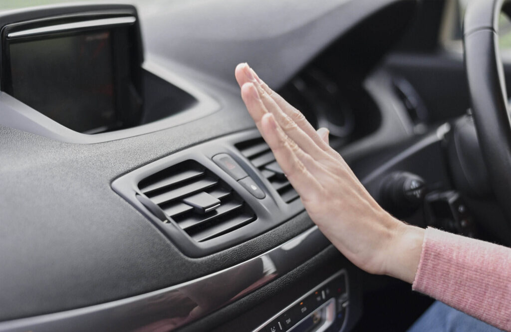 Ac Mobil Kurang Dingin kerap menjadi masalah