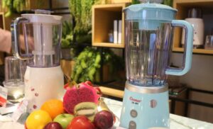 Blender awet dan tahan lama