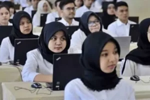 Pendaftaran CPNS 2023 Diundur, ini Link Buat Cek Formasi