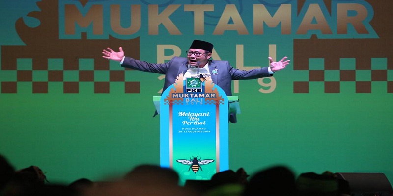 Capres dan Cawapres Pernah Dipanggil KPK