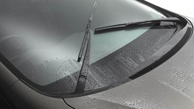 Mengembalikan Elastisitas Karet Wiper