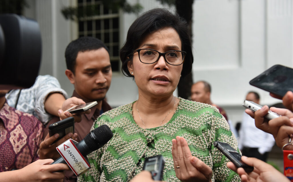 Telatnya Gaji Guru bansos jokowi