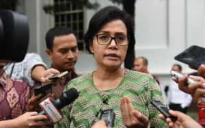 Telatnya Gaji Guru bansos jokowi