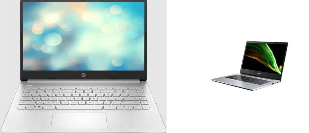 Rekomendasi Laptop