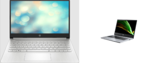 Rekomendasi Laptop