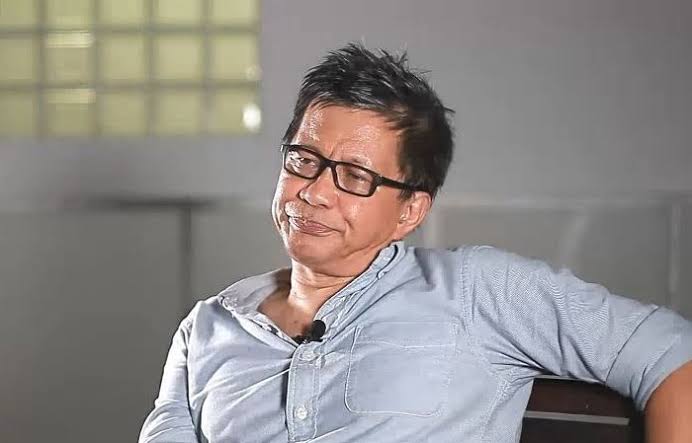 DPR Dukung Polisi Menyelidiki Rocky Gerung