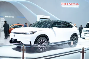 honda cr-v dan brio GIIAS 2023