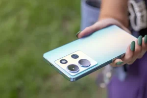 HP Infinix Note 60 Pro