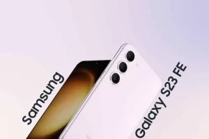 Spesifikasi Samsung Galaxy S23 FE