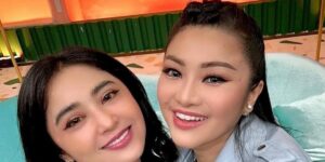 Dewi Perssik Fitri Carlina