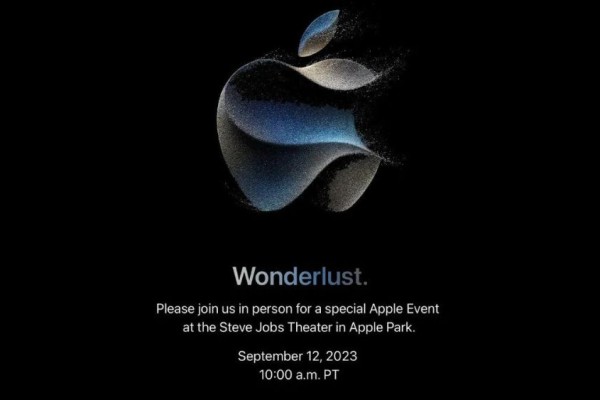 Event Wonderlust