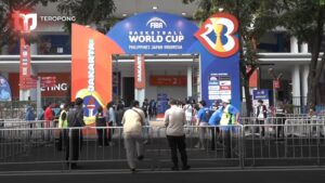 Suara Atlet Basket Internasional tentang Indonesia sebagai Tuan Rumah FIBA