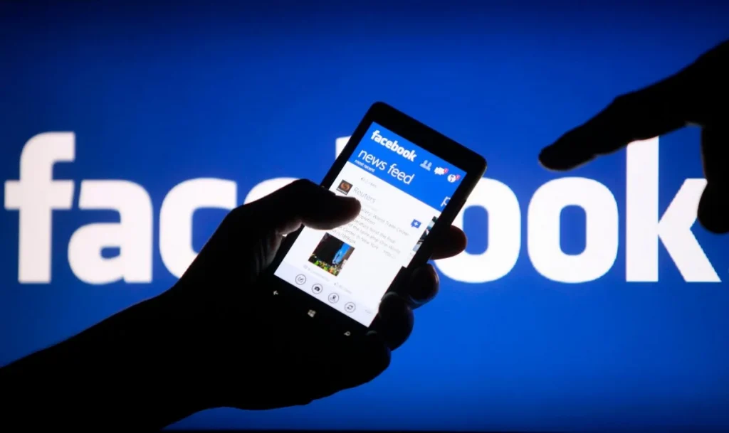 Facebook Resmi Blokir Kanada Karena Ikut Aturan Jokowi!