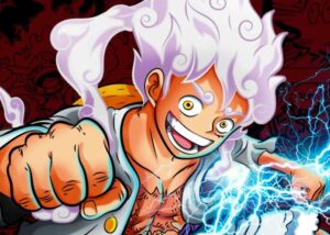 Fakta Menarik One Piece Episode 1072