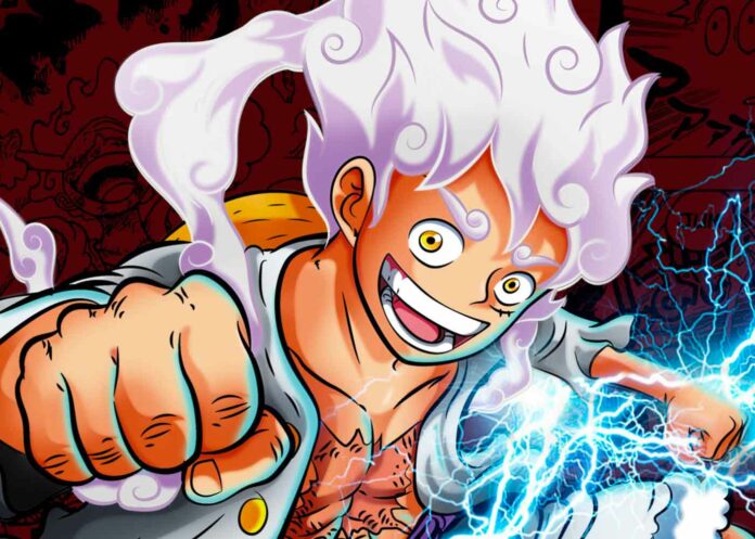 Fakta Menarik One Piece Episode 1072